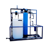 Sistema de potabilización de agua  para 1 (m3/h), marca LRC, modelo LRC-AP-1.0MCH - Imagen 3